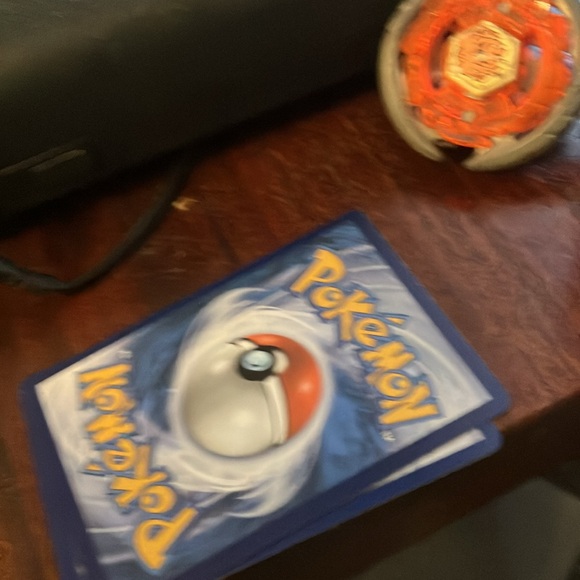 Pokmon - Picture 2 of 2